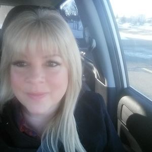 Meet your Posher, Rhonda